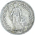 Coin, Switzerland, Franc, 1945