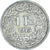 Coin, Switzerland, Franc, 1945