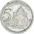 Munten, Joegoslaviëe, 5 Dinara, 2000