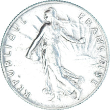 Moneta, Francja, 50 Centimes, 1919
