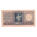Banknote, Argentina, 1 Peso, KM:260b, VF(30-35)