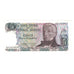 Banknote, Argentina, 5 Pesos Argentinos, KM:312a, UNC(60-62)