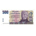 Billete, 500 Pesos Argentinos, Argentina, KM:316a, UNC