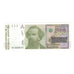 Billete, 500 Australes, Argentina, KM:328b, SC