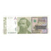 Banknote, Argentina, 500 Australes, KM:328b, UNC(63)