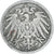 Moneda, ALEMANIA - IMPERIO, 5 Pfennig, 1898