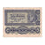 Banknot, Austria, 10 Kronen, 1922, 1922-01-02, KM:75, VF(20-25)