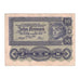 Biljet, Oostenrijk, 10 Kronen, 1922, 1922-01-02, KM:75, TB