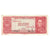 Banknote, Bolivia, 100 Pesos Bolivianos, 1962, 1962-07-13, KM:164b, VF(30-35)