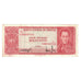 Banknot, Bolivia, 100 Pesos Bolivianos, 1962, 1962-07-13, KM:164b, VF(30-35)