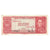 Billet, Bolivie, 100 Pesos Bolivianos, 1962, 1962-07-13, KM:164b, TB+