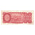 Billete, 100 Pesos Bolivianos, 1962, Bolivia, 1962-07-13, KM:164b, BC+