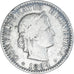 Moneta, Szwajcaria, 20 Rappen, 1884