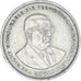 Munten, Mauritius, Rupee, 1987