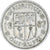 Coin, Mauritius, Rupee, 1987