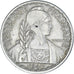 Coin, French Indochina, 20 Cents, 1941
