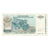 Biljet, Kroatië, 100 Million Dinara, 1993, KM:R25a, TTB