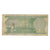 Banknote, Turkey, 10 Lira, 1930, KM:180, VG(8-10)