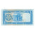 Banknote, Turkmanistan, 5 Manat, Undated (1993), KM:2, UNC(65-70)