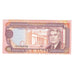 Banconote, Turkmenistan, 10 Manat, 2000, KM:3, FDS