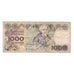 Nota, Portugal, 1000 Escudos, 1990, 1990-07-26, KM:181g, VF(30-35)
