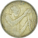 Moneta, Kraje Afryki Zachodniej, 25 Francs, 1989