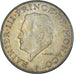 Moneda, Mónaco, 10 Francs, 1981