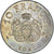 Coin, Monaco, 10 Francs, 1981