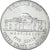 Moneda, Estados Unidos, 5 Cents, 2014
