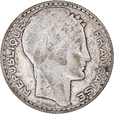 Coin, France, 10 Francs, 1930