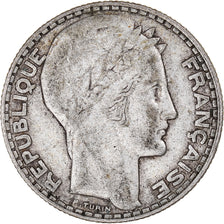 Moneda, Francia, 10 Francs, 1930
