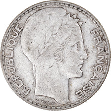 Coin, France, 10 Francs, 1934