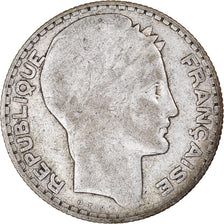 Münze, Frankreich, 10 Francs, 1930