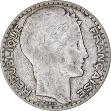 Coin, France, 10 Francs, 1932