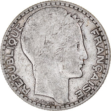 Coin, France, 10 Francs, 1932