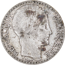 Coin, France, 10 Francs, 1932