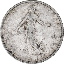 Münze, Frankreich, Franc, 1915