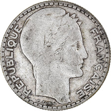 Münze, Frankreich, 10 Francs, 1932