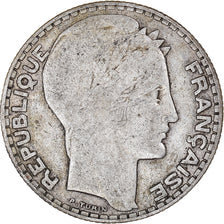 Moneta, Francia, 10 Francs, 1932
