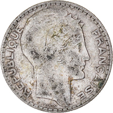 Moneta, Francja, 10 Francs, 1932