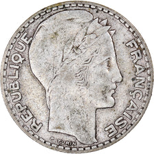 Münze, Frankreich, 10 Francs, 1934
