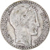 Münze, Frankreich, 10 Francs, 1934