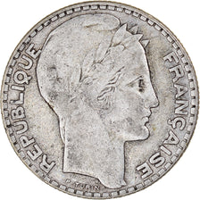 Coin, France, 10 Francs, 1930