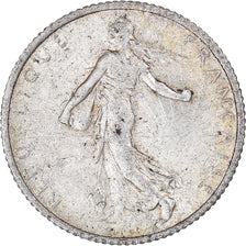 Coin, France, Franc, 1916