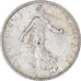 Coin, France, Franc, 1916