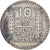 Moneda, Francia, 10 Francs, 1933