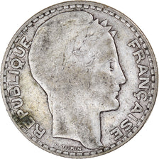 Coin, France, 10 Francs, 1930