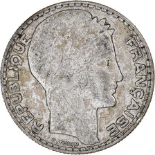 Moneda, Francia, 10 Francs, 1933