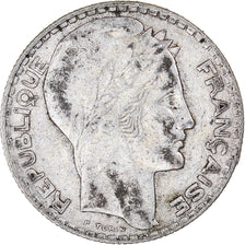 Coin, France, 10 Francs, 1934