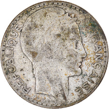 Moneta, Francja, 10 Francs, 1931